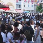 İstanbul - Bayramın ikinci gününde Adalar'a ziyaretçi akını 6 istanbul bayramin ikinci gununde adalara ziyaretci akini 03a885ad7c86