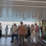 İstanbul - Bostancı İskelesi'nde bayram yoğunluğu 4 istanbul bostanci iskelesinde bayram yogunlugu 2926236e6ff8