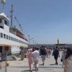 İstanbul - Bostancı İskelesi'nde bayram yoğunluğu 2 istanbul bostanci iskelesinde bayram yogunlugu ca6943fd58e6