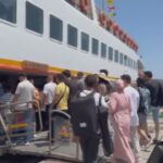 İstanbul - Bostancı İskelesi'nde bayram yoğunluğu 3 istanbul bostanci iskelesinde bayram yogunlugu decf8279413c