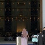 İstanbul - Çamlıca Camii’nde bayram namazı kılındı 3 istanbul camlica camiinde bayram namazi kilindi 255b43625b7d