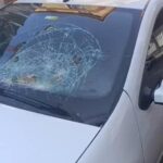 istanbul fatihte 4 yasindaki yegeninin oldugu araca saldirdi enistesini darbetti 395162b8f9ca