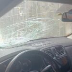 istanbul fatihte 4 yasindaki yegeninin oldugu araca saldirdi enistesini darbetti 5101b9e0d457