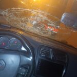 istanbul fatihte 4 yasindaki yegeninin oldugu araca saldirdi enistesini darbetti 5164c92003ea