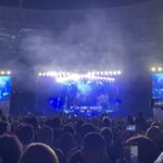 İstanbul - Gun's N' Roses, İstanbul konserinde Mattia Ahmet Minguzzi'ye şarkı hediye etti 2 istanbul guns n roses istanbul konserinde mattia ahmet minguzziye sarki hediye etti 470852dd00c2