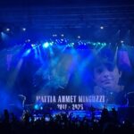 İstanbul - Gun's N' Roses, İstanbul konserinde Mattia Ahmet Minguzzi'ye şarkı hediye etti 1 istanbul guns n roses istanbul konserinde mattia ahmet minguzziye sarki hediye etti 97eca86e540c