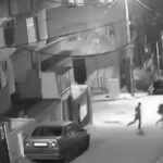 İstanbul- Küçükçekmece'de evin balkonuna torpil atan çocuklar kamerada 3 istanbul kucukcekmecede evin balkonuna torpil atan cocuklar kamerada 995fceb0344c