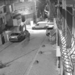 İstanbul- Küçükçekmece'de evin balkonuna torpil atan çocuklar kamerada 1 istanbul kucukcekmecede evin balkonuna torpil atan cocuklar kamerada a9acfdf4bf81