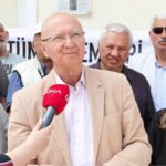 İstanbul- Orhan Kemal, ölümünün 55'inci yıl dönümünde evinin önünde anıldı 1 istanbul orhan kemal olumunun 55inci yil donumunde evinin onunde anildi 2912c319104f