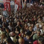 İstanbul - Özgür Özel Avcılar'da konuştu 2 istanbul ozgur ozel avcilarda konustu ece9e4c2dbe7