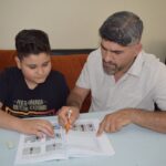 Kanser hastası Muhammed, evde aldığı eğitimlerle bursluluk sınavını yüksek puanla kazandı 3 kanser hastasi muhammed evde aldigi egitimlerle bursluluk sinavini yuksek puanla kazandi 389bbe87f45b