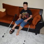 Kanser hastası Muhammed, evde aldığı eğitimlerle bursluluk sınavını yüksek puanla kazandı 4 kanser hastasi muhammed evde aldigi egitimlerle bursluluk sinavini yuksek puanla kazandi 6b21af24d23a