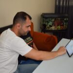 Kanser hastası Muhammed, evde aldığı eğitimlerle bursluluk sınavını yüksek puanla kazandı 7 kanser hastasi muhammed evde aldigi egitimlerle bursluluk sinavini yuksek puanla kazandi 9be55d383a8b