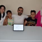 Kanser hastası Muhammed, evde aldığı eğitimlerle bursluluk sınavını yüksek puanla kazandı 8 kanser hastasi muhammed evde aldigi egitimlerle bursluluk sinavini yuksek puanla kazandi faf367d0c118