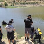 Kayıp 2 çocuk babası için barajda arama çalışması başlatıldı 6 kayip 2 cocuk babasi icin barajda arama calismasi baslatildi 581b5583a340