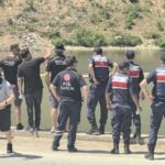 Kayıp 2 çocuk babası için barajda arama çalışması başlatıldı 7 kayip 2 cocuk babasi icin barajda arama calismasi baslatildi 84eca6486f03