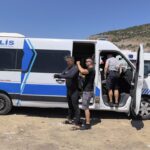 Kayıp 2 çocuk babası için barajda arama çalışması başlatıldı 2 kayip 2 cocuk babasi icin barajda arama calismasi baslatildi d870af7d665b