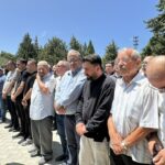 Kazada ölen anneanne ile torunu, Çanakkale'de toprağa verildi 3 kazada olen anneanne ile torunu canakkalede topraga verildi 3668c27f7491