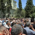 Kazada ölen anneanne ile torunu, Çanakkale'de toprağa verildi 6 kazada olen anneanne ile torunu canakkalede topraga verildi 4c1327a62ce8