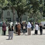 Kazada ölen anneanne ile torunu, Çanakkale'de toprağa verildi 2 kazada olen anneanne ile torunu canakkalede topraga verildi c6320d637c58