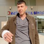 kesmeye calistigi kurbanlik boga uzerine dustu bacagi kirildi c2c77901442c