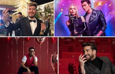 Influencer’lıktan Oyunculuğa: Sosyal Medya Fenomenlerinin Ekran Serüveni