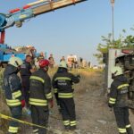 Konya'da yolcu otobüsü devrildi: 1 ölü, 10'u ağır 26 yaralı 3 konyada yolcu otobusu devrildi 1 olu 10u agir 26 yarali 38ae83a82416