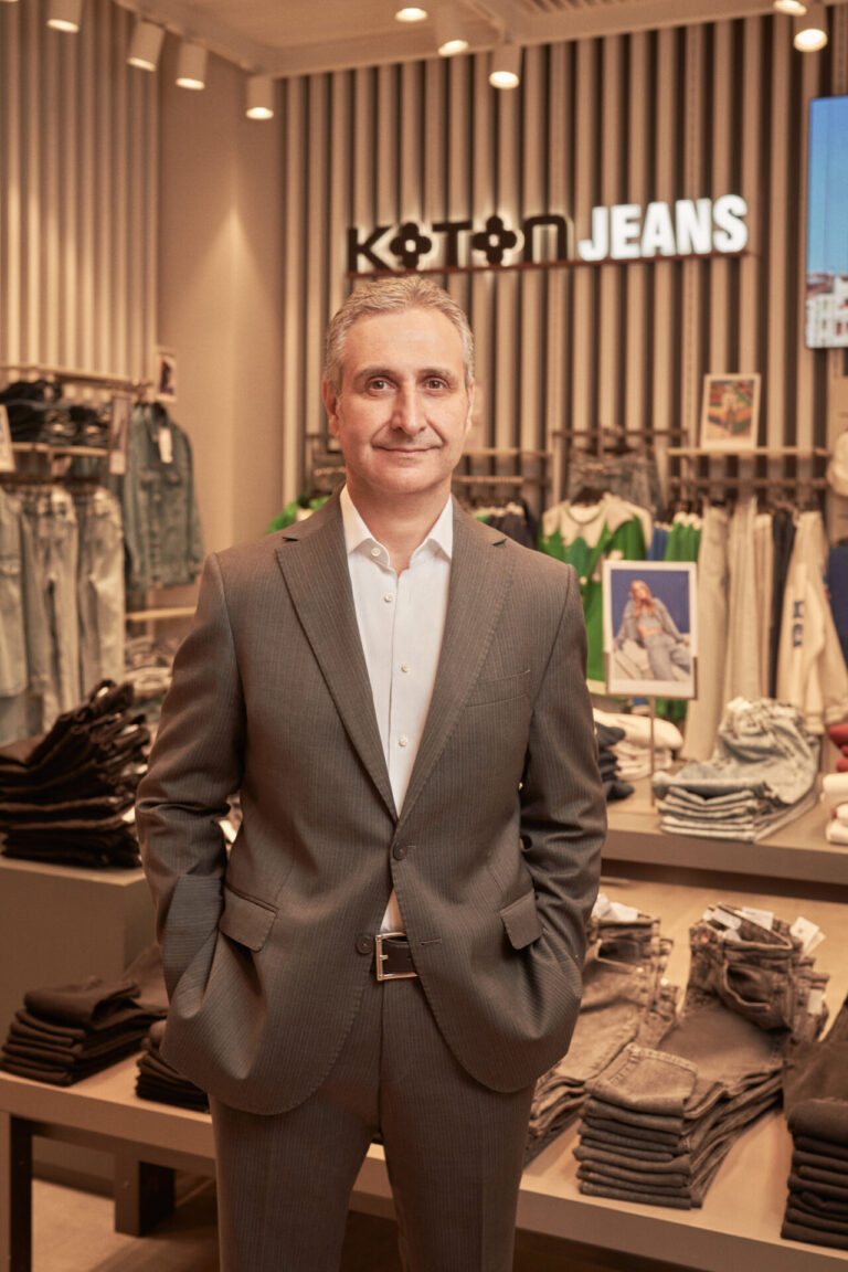 Koton’un, global büyümesi dünya basınında
