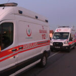 Kütahya’da iki otomobil çarpıştı: 1 ölü, 3 yaralı 2 kutahyada iki otomobil carpisti 1 olu 3 yarali 62bc01bfaa5d