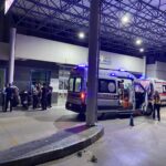 Manisa Büyükşehir Belediye Başkanı Zeyrek'i elektrik çarptı, hastaneye kaldırıldı (1) 1 manisa buyuksehir belediye baskani zeyreki elektrik carpti hastaneye kaldirildi 1 ba61e7fe937b