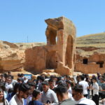 Mardin'e bayramda ziyaretçi akını: Otellerimiz tamamen dolu 5 mardine bayramda ziyaretci akini otellerimiz tamamen dolu a35f247b8566