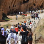 Mardin'e bayramda ziyaretçi akını: Otellerimiz tamamen dolu 1 mardine bayramda ziyaretci akini otellerimiz tamamen dolu fe0e7711b830