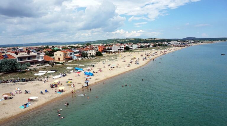 Marmara’da sıcaklıklar 6 ila 9 derece artacak