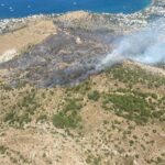 Muğla'da maki yangını (3) 1 muglada maki yangini 3 0fad717d6ac8