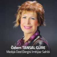 Özlem Tansal Güre