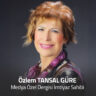 Özlem Tansal Güre