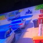 Servis minibüsü ile çarpışan motosikletin sürücüsü yaralandı 2 servis minibusu ile carpisan motosikletin surucusu yaralandi 1d27adfcd37d