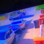 Servis minibüsü ile çarpışan motosikletin sürücüsü yaralandı 3 servis minibusu ile carpisan motosikletin surucusu yaralandi b71a08b79fed