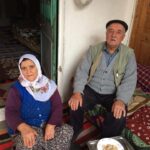 Sivas'ta devrilen traktördeki çift, öldü 2 sivasta devrilen traktordeki cift oldu 79c8bc25719e