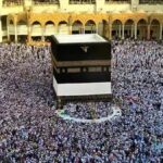 Suudi Arabistan'da 75 binden fazla hacı adayı geri gönderildi 1 suudi arabistanda 75 binden fazla haci adayi geri gonderildi f0306282c5ad