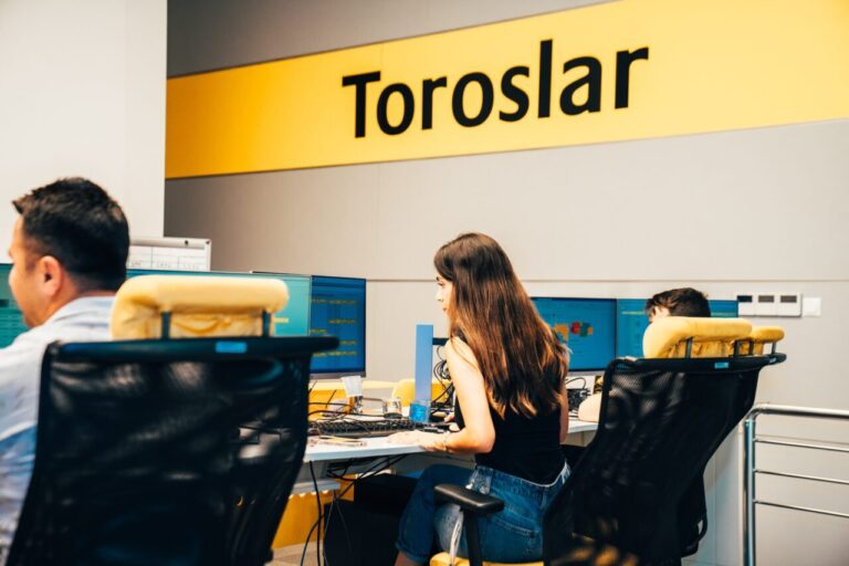 Toroslar EDAŞ, Gaziantep’in enerji altyapısını güçlendirmeye devam ediyor