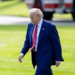 Trump, ‘İran'ı Bombala’ şarkısıyla B-2 uçağının videosunu paylaştı 1 trump irani bombala sarkisiyla b 2 ucaginin videosunu paylasti 4a633637c7ed