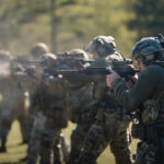 Trump yönetimi, Los Angeles'taki protestoya Ulusal Muhafızlar ile müdahale edecek 1 trump yonetimi los angelestaki protestoya ulusal muhafizlar ile mudahale edecek 13e9eaa0e6c0
