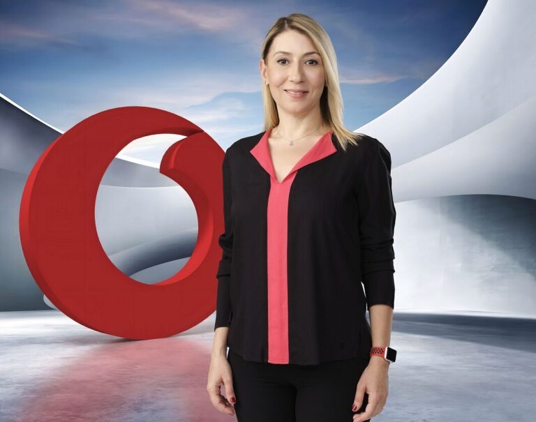 ‘Vodafone Pay ile Faturana Yansıt’tan çekiliş kampanyası