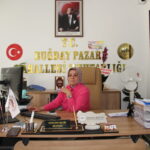 yasamini yitiren esinin yerine muhtar secildi 6433b962a1de