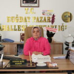 yasamini yitiren esinin yerine muhtar secildi b5866dfacb75