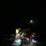 yaylada sisten yolunu kaybeden guruba ulasildi 2 151182fae741