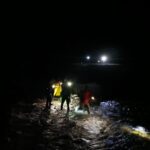 yaylada sisten yolunu kaybeden guruba ulasildi 2 41b5f4009f58