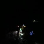 yaylada sisten yolunu kaybeden guruba ulasildi 2 794e3b709edd