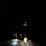 yaylada sisten yolunu kaybeden guruba ulasildi 2 dadfbb550879